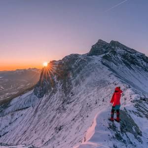 Meet your Posher, Joyce